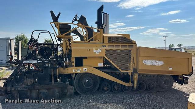 Image of Caterpillar AP1055D equipment image 3