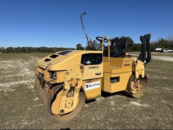 Main image Caterpillar CB34