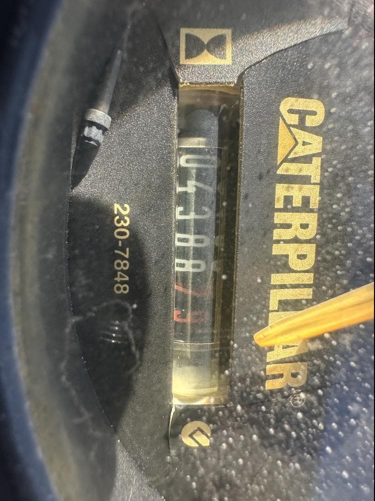 Image of Caterpillar CB34 Image 1