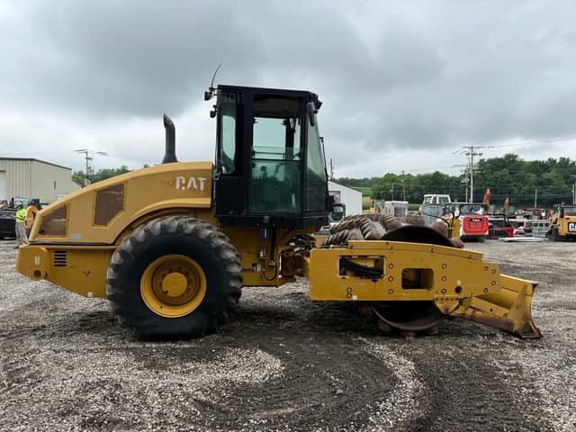 Image of Caterpillar CP56 equipment image 4
