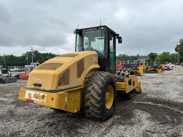 Image of Caterpillar CP56 equipment image 3