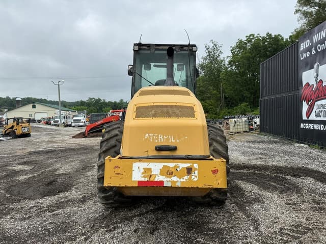 Image of Caterpillar CP56 equipment image 2