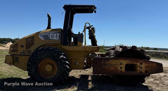 Image of Caterpillar CP56 equipment image 3