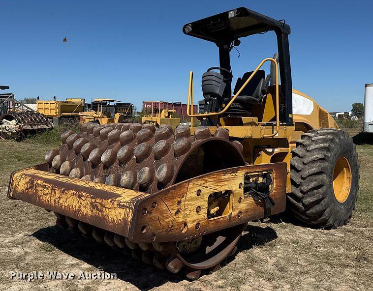 Image of Caterpillar CP56 Primary image