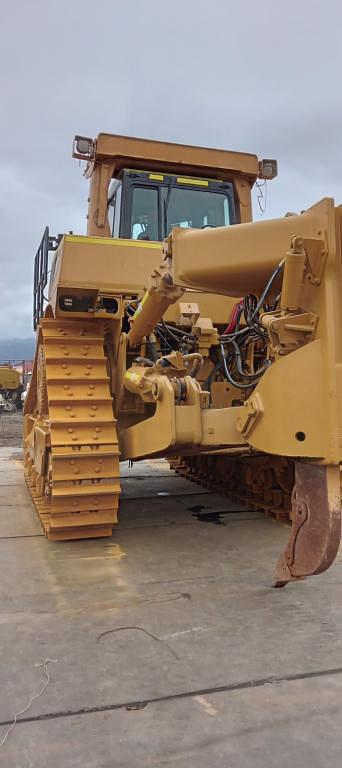 Image of Caterpillar D10T equipment image 4