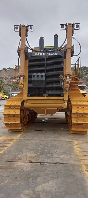 Image of Caterpillar D10T equipment image 1