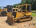 2011 Caterpillar D4C Series III Image