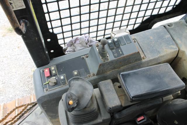 Image of Caterpillar D4K XL equipment image 3
