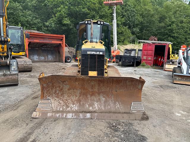 Image of Caterpillar D4K XL equipment image 1