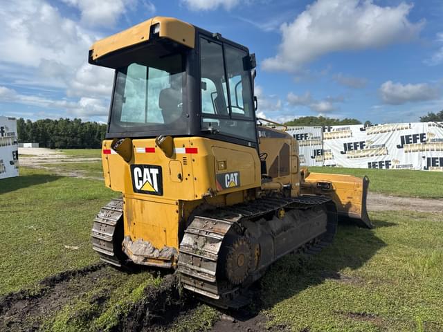 Image of Caterpillar D4K XL equipment image 4