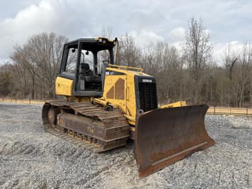 Main image Caterpillar D5K LGP