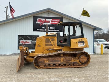 Main image Caterpillar D6K2 XL