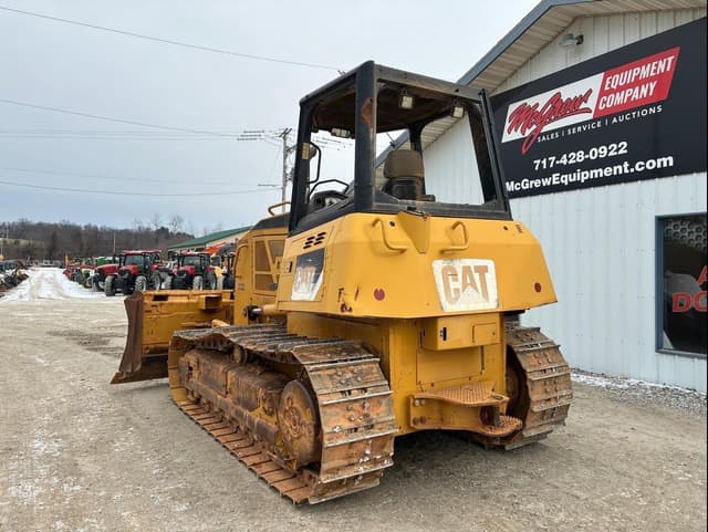 Image of Caterpillar D6K2 XL equipment image 2