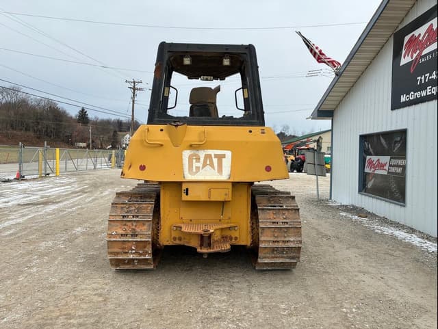 Image of Caterpillar D6K2 XL equipment image 3