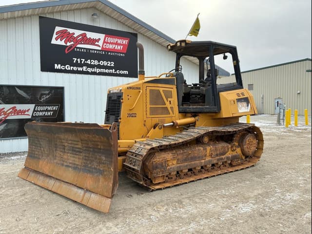 Image of Caterpillar D6K2 XL equipment image 1