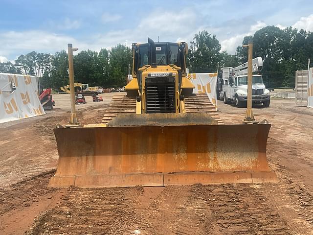 Image of Caterpillar D6N LGP equipment image 1