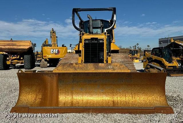 Image of Caterpillar D6N LGP equipment image 1