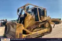 2011 Caterpillar D6T XL Image