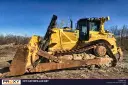 2011 Caterpillar D8T Image