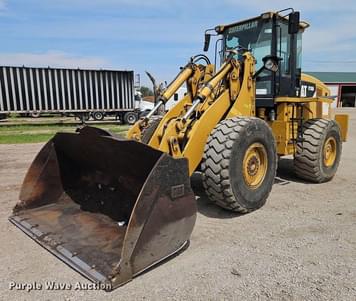 Main image Caterpillar IT38H