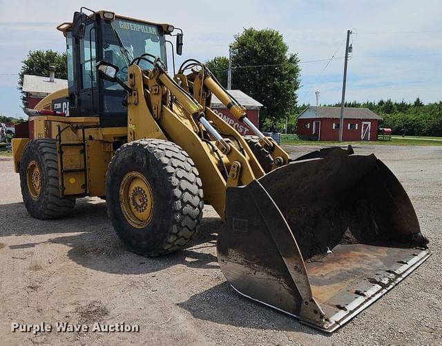 Image of Caterpillar IT38H equipment image 2