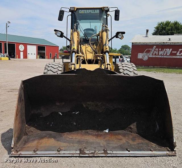 Image of Caterpillar IT38H equipment image 1