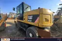 2011 Caterpillar M315D Image