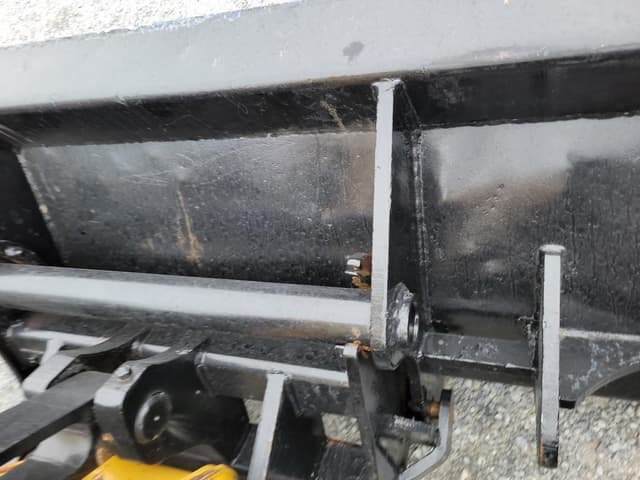 Image of Caterpillar TH337 equipment image 4