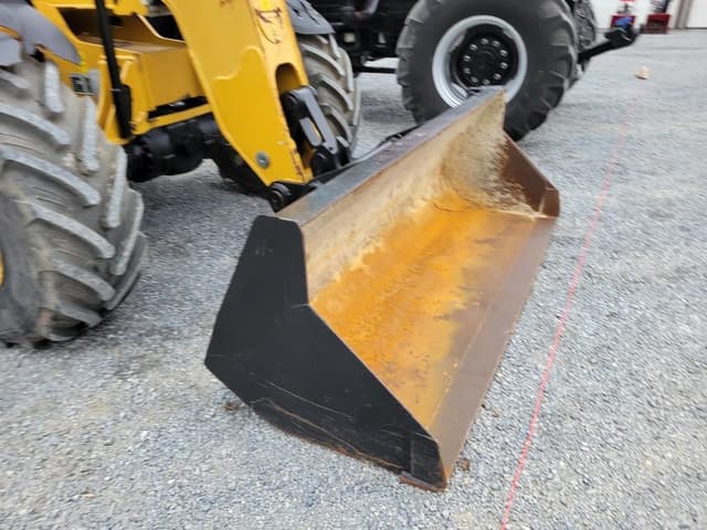 Image of Caterpillar TH337 equipment image 2