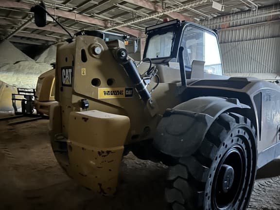 Image of Caterpillar TH514 equipment image 2