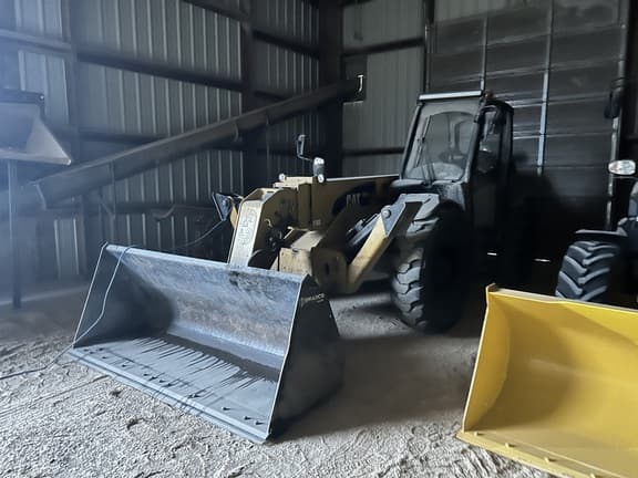 Image of Caterpillar TH514 Primary image