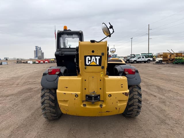 Image of Caterpillar TH514 equipment image 3