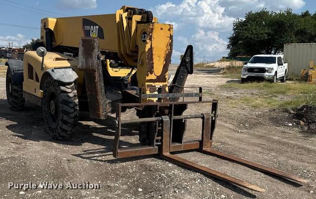 Image of Caterpillar TL1255 equipment image 2