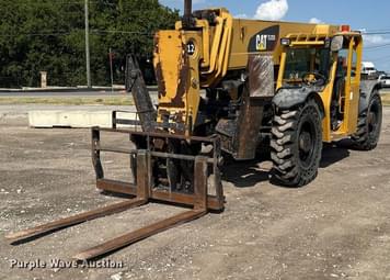 Main image Caterpillar TL1255