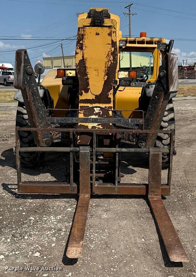 Image of Caterpillar TL1255 equipment image 1