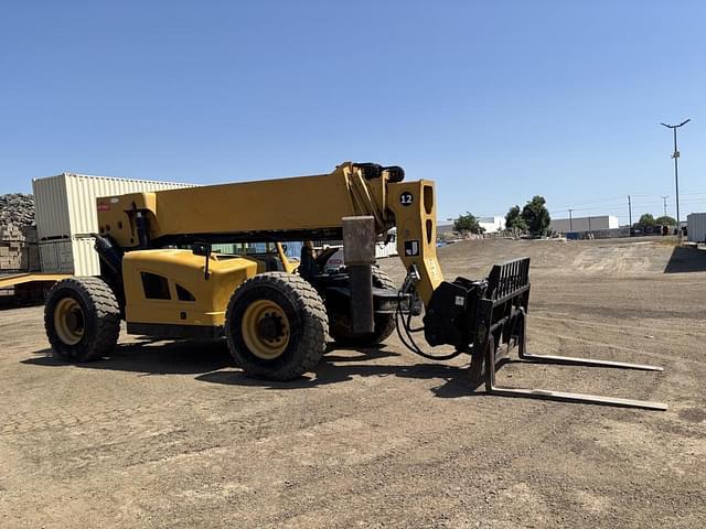 Image of Caterpillar TL1255 equipment image 1
