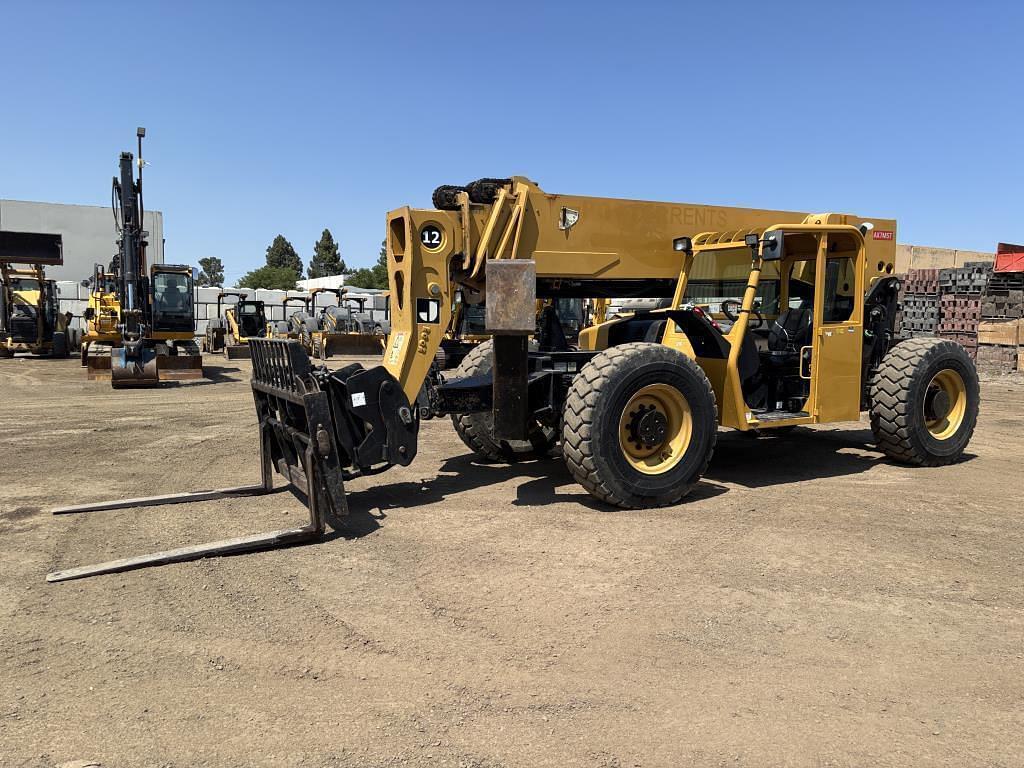Image of Caterpillar TL1255 Primary image