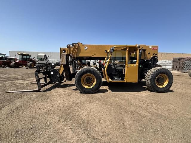 Image of Caterpillar TL1255 equipment image 4