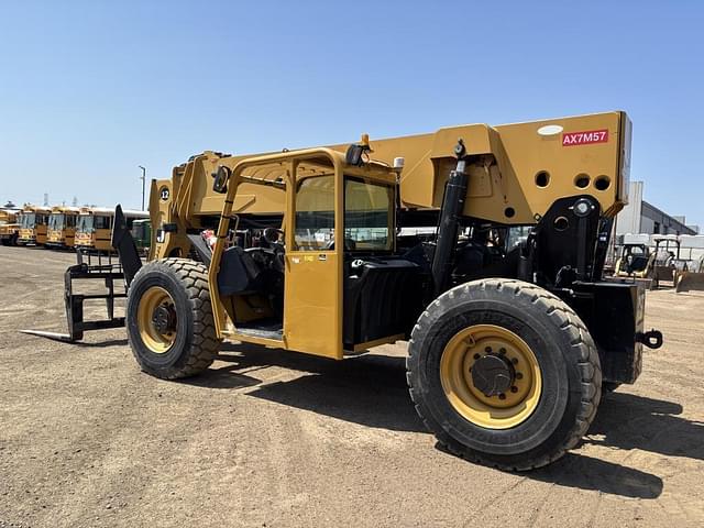 Image of Caterpillar TL1255 equipment image 3