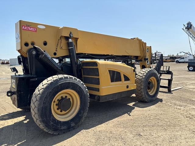 Image of Caterpillar TL1255 equipment image 2