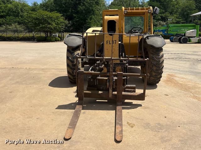 Image of Caterpillar TL642 equipment image 1
