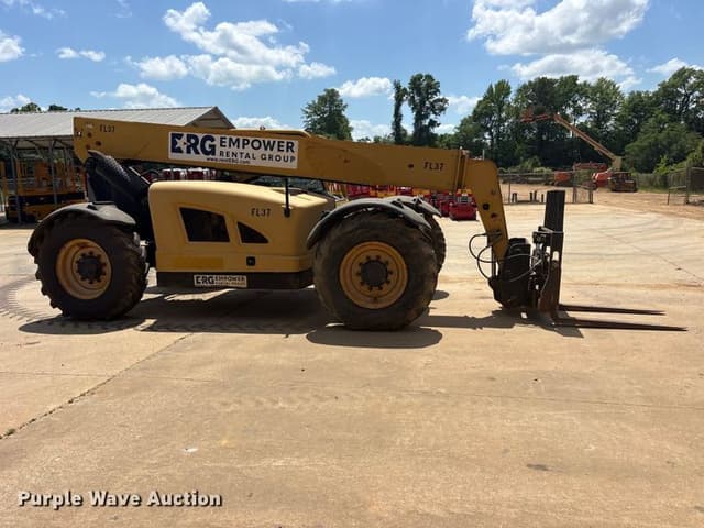 Image of Caterpillar TL642 equipment image 3