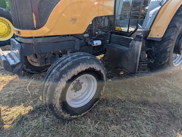 Image of Challenger MT455B equipment image 2