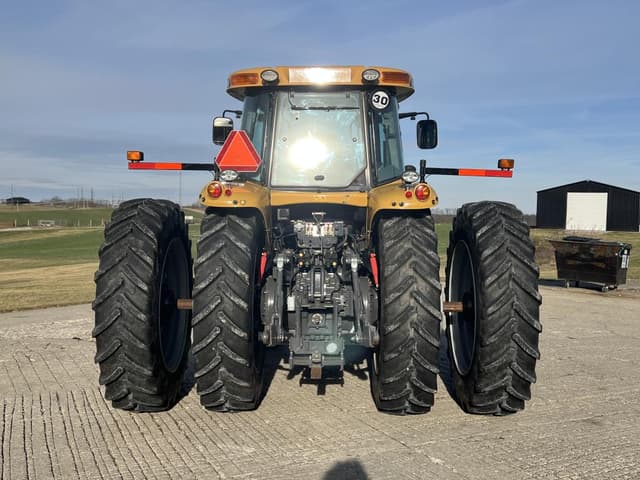 Image of Challenger MT595B equipment image 4