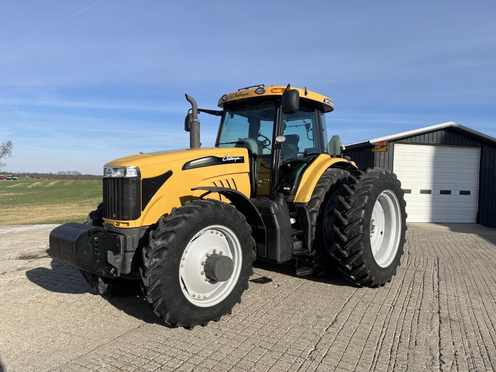 Image of Challenger MT595B Primary image