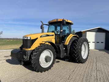 Main image Challenger MT595B