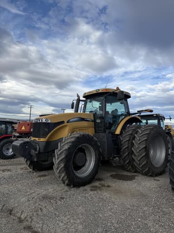 Main image Challenger MT665C