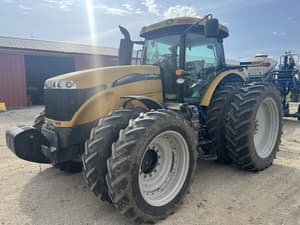 2011 Challenger MT675D Image