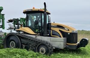 2011 Challenger MT755C Image