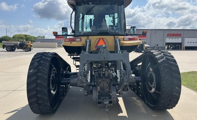 Image of Challenger MT765C equipment image 3